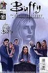 Buffy the Vampire Slayer by Tom Fassbender