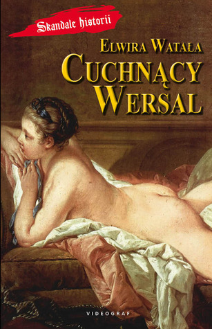 Cuchnący Wersal (ebook)