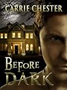Before Dark: A Tale of the Temple