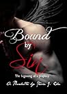 Bound by Sin (Prophecy, #1)