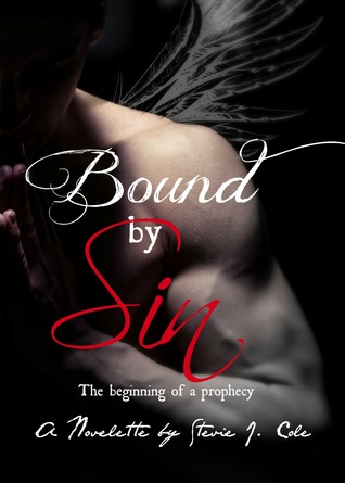 Bound by Sin (Prophecy, #1)