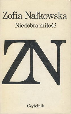 Niedobra Miłość