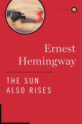 The Sun Also Rises