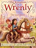 The Lost Stone (The Kingdom of Wrenly, #1) 