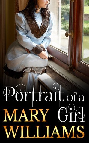 Portrait of a Girl (Kindle Edition)