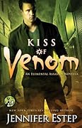 Kiss of Venom