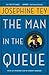 The Man in the Queue (Inspector Alan Grant #1)