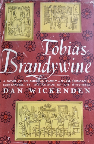 Tobias Brandywine