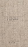 The Holy Ghost the Comforter