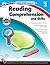 Carson-Dellosa Kelley Wingate Series Reading Comprehension and Skills Book - Common Core Edition, Grade 2, Ages 7 - 8