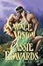 Savage Vision by Cassie Edwards