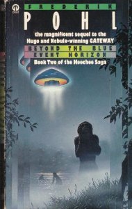 Beyond the Blue Event Horizon