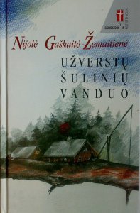 Užverstų šulinių vanduo