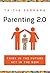Parenting 2.0: Think in the Future, Act in the Now