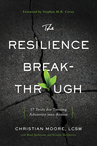 The Resilience Breakthrough: 27 Tools for Turning Adversity into Action (Paperback)