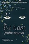 The Blue Flower