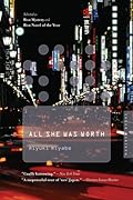 All She Was Worth