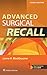 Advanced Surgical Recall by Lorne H. Blackbourne
