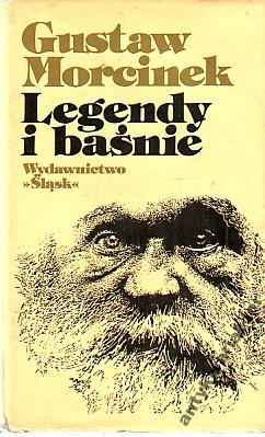 Legendy i baśnie