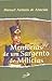 Memórias de um Sargento de Milícias by Manuel Antônio de Almeida