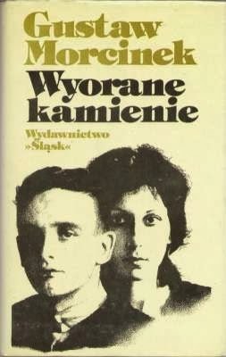 Wyorane kamienie