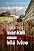 Bílá lvice by Henning Mankell