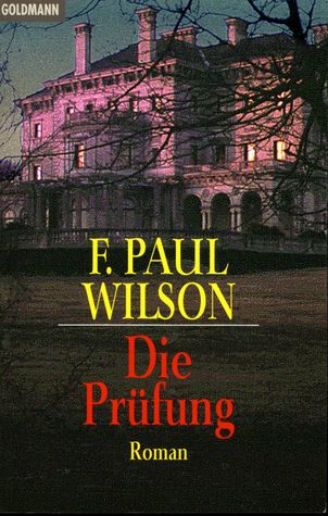 Die Prüfung
