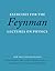 Exercises for the Feynman L...
