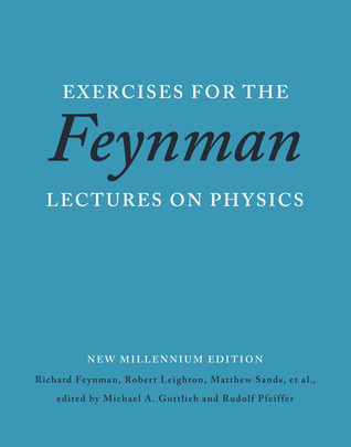 Exercises for the Feynman Lectures on Physics (Paperback)