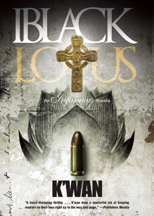 Black Lotus (Paperback)