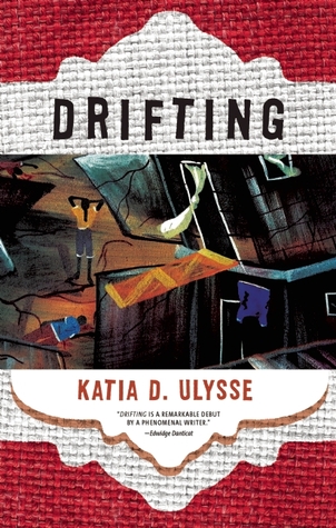 Drifting (Paperback)