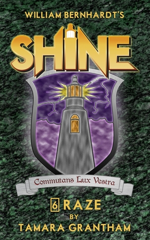 Raze (Shine, #6)