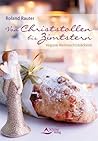 Von Christstollen...