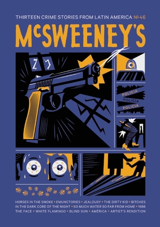 McSweeney's #46 (Hardcover)