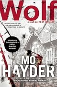 Wolf (Jack Caffery, #7)