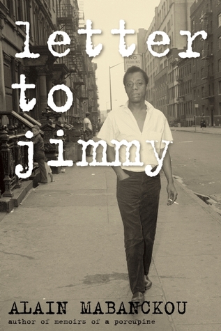 Letter to Jimmy (Paperback)
