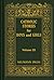 Catholic Stories For Boys & Girls, Volume III