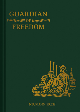 Guardian of Freedom (Land of Our Lady)