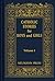 Catholic Stories For Boys & Girls, Volume I