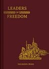 Leaders of Freedom (Land of Our Lady) Leaders of Freedom (Land of Our Lady)