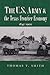 The U.S. Army and the Texas Frontier Economy, 1845-1900 (Volu... by Thomas T. Smith