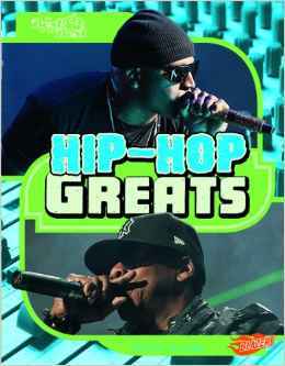 Hip-Hop Greats