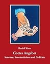 Gottes Angebot (German Edition)
