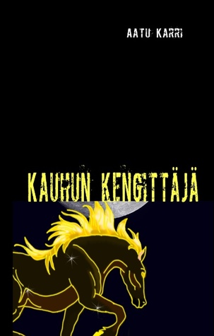 Kauhun kengittäjä
