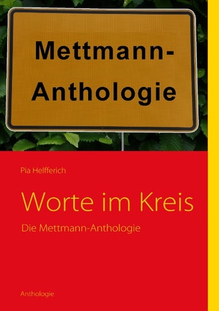 Worte Im Kreis (German Edition)
