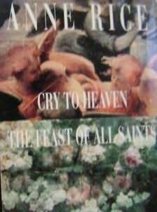 Cry to Heaven / Feast of All Saints