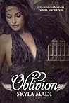Oblivion (Guardian Angel, #4)