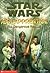 The Dangerous Rescue (Star Wars Jedi Apprentice, #13) by Jude Watson