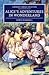 Alice's Adventures in Wonderland (Cambridge Library Collection)