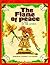 The Flame of Peace: A Tale of the Aztecs